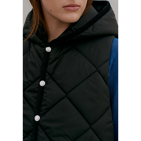 上質な英国製キルティングの温もり―「ラベンハム」のウール＆ビッグキルトコレクション