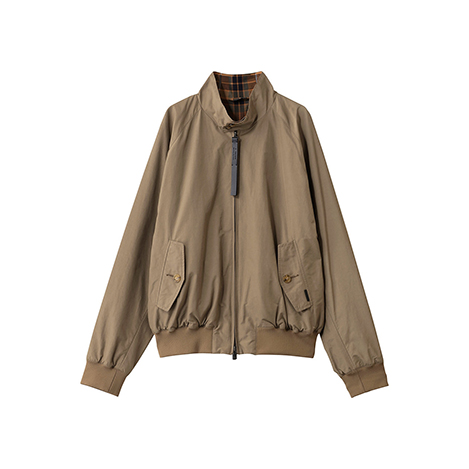 「Nハリウッド」が導く、大人の上質オフスタイル