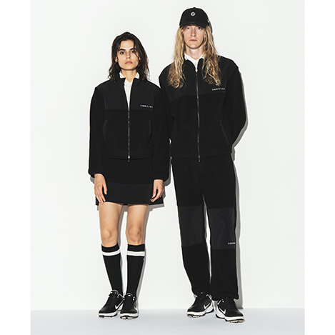 フィールドも日常も兼ねる「オブシディアン」のNEW ITEM