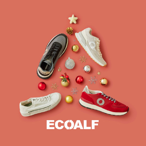 「エコアルフ」のホリデーギフトをピックアップ！