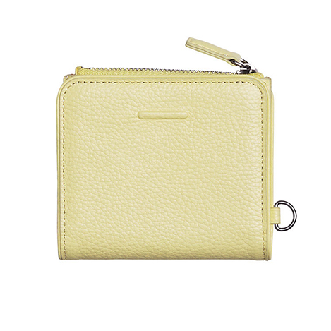 スマートに持ち歩きたい方に寄り添う「オブジェクツアイオー」よりウォレットが登場