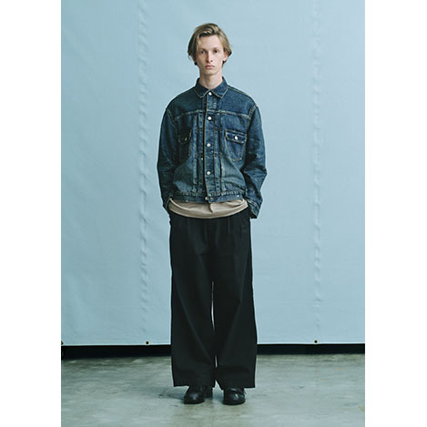 「ニュー マニュアル」がエル・ショップにオープン！