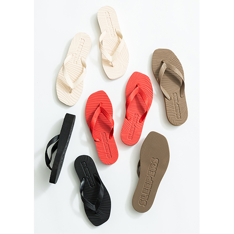 「スリーパーズ」のSUMMER POP UPがスタート