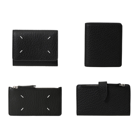 「メゾン マルジェラ」人気のお財布を解説！