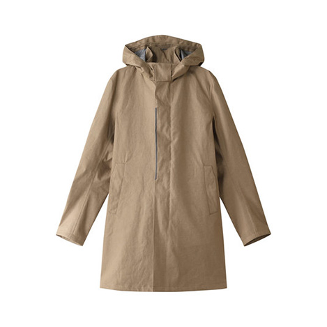 新作スプリングコートをご紹介