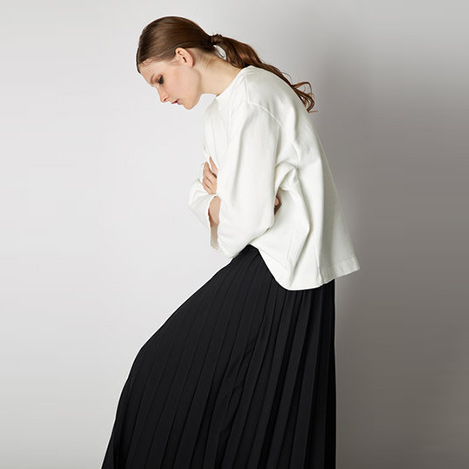 オールシーズン使えるカットソーアイテム vol.2