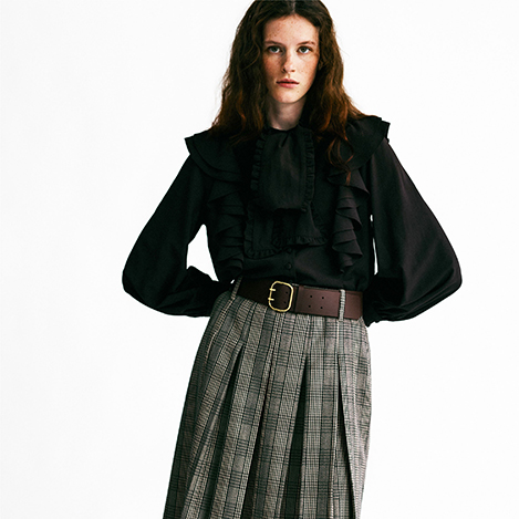 ELLE SHOP】雑誌『エル(ELLE)』公式ファッション通販｜エル