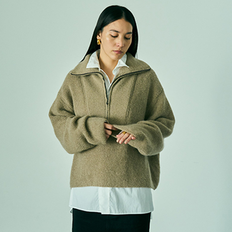 ELLE SHOP】雑誌『エル(ELLE)』公式ファッション通販｜エル