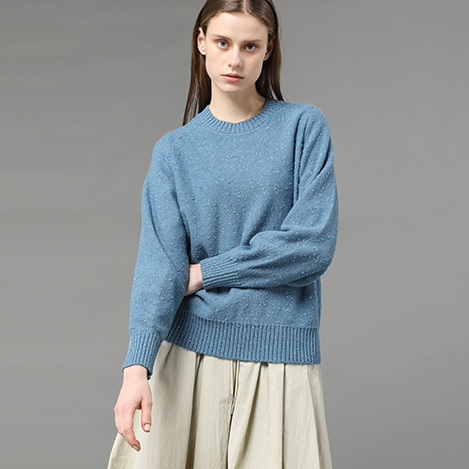 RECOMMENDED ITEMS -KNIT-