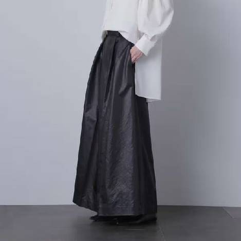 new master piece 「Super Wide Pants」