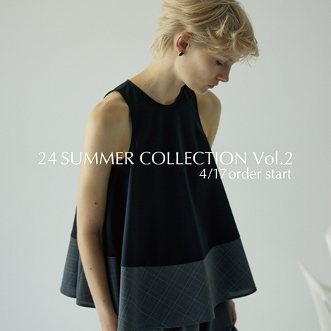 24 SUMMER COLLECTION Vol.2