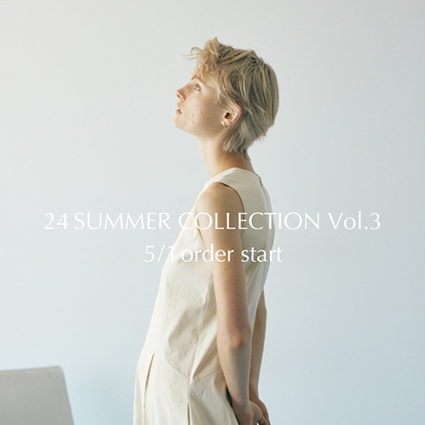 24 SUMMER COLLECTION Vol.3