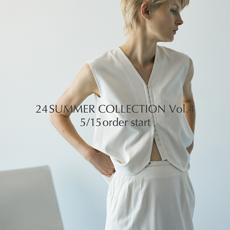24 SUMMER COLLECTION Vol.4