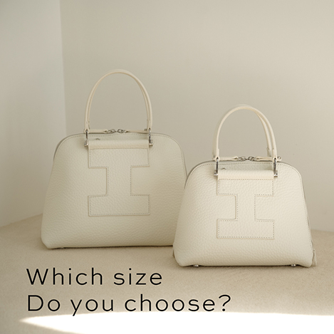Which size do you choose?