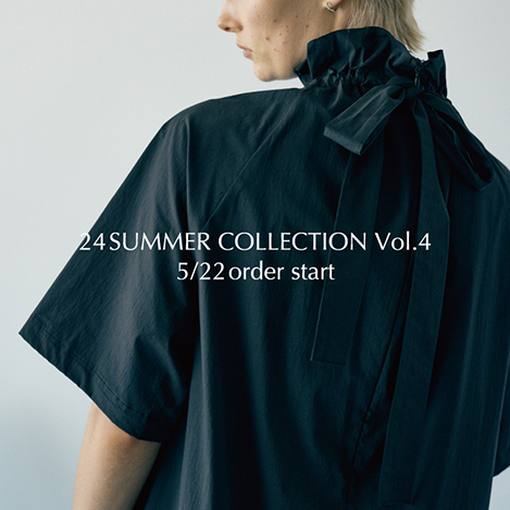 24 SUMMER COLLECTION Vol.4