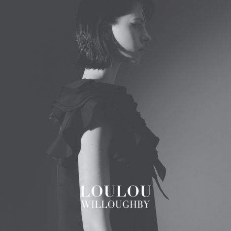 2024 autumn winter collection【LOULOU WILLOUGHBY】