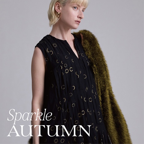 Sparkle Autumn