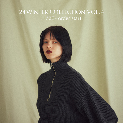 24 WINTER COLLECTION Vol.4