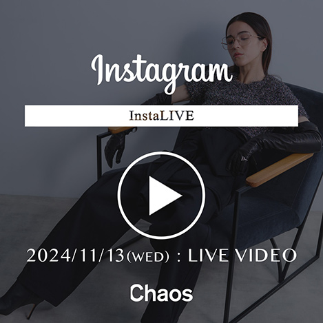 InstaLIVE ARCHIVE CHECK！