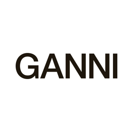 世界中のファッションラバーを虜にする「GANNI（ガニー）」がついにデビュー！