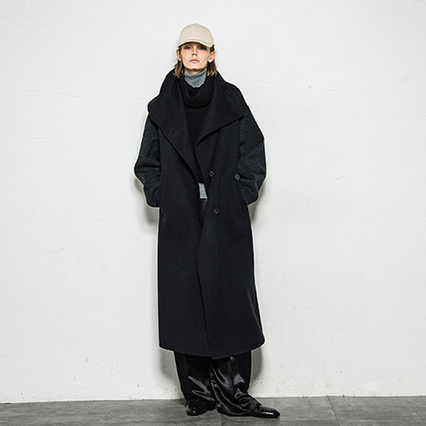 2025 WINTER COLLECTION RECOMMEND ITEM