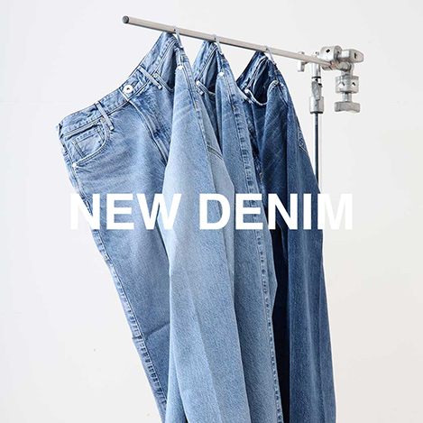 NEW DENIM