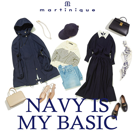 NAVY IS MY BASIC