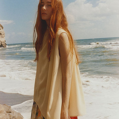 2025SPRING/SUMMER LOOKBOOK