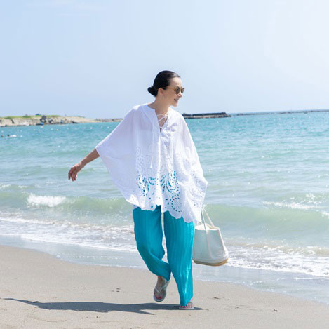 MUVEIL/ミュベール｜【TSUKUTTE】【ELLE SHOP 15th限定】トイ
