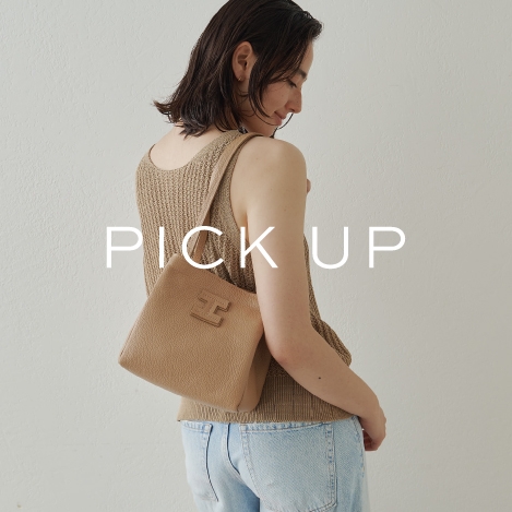 デザインだけじゃない。実用性にもこだわるＢＡＧ