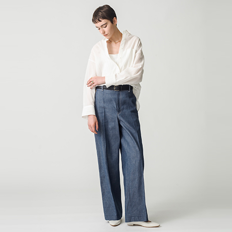 MAISON SPECIAL/メゾンスペシャル｜ロングシーズン活躍する