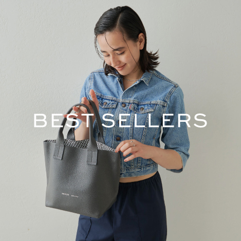 ネストローブ　リネン超撥水ベスト リネンベスト｜nest Robe / CONFECT ONLINE SHOP