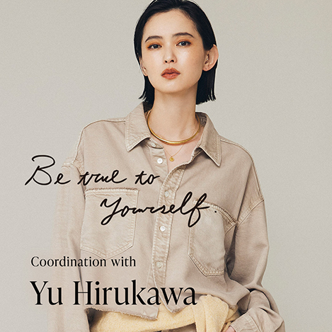 ebure/エブール｜新作入荷！ 秋一番に手に入れたい「エブール