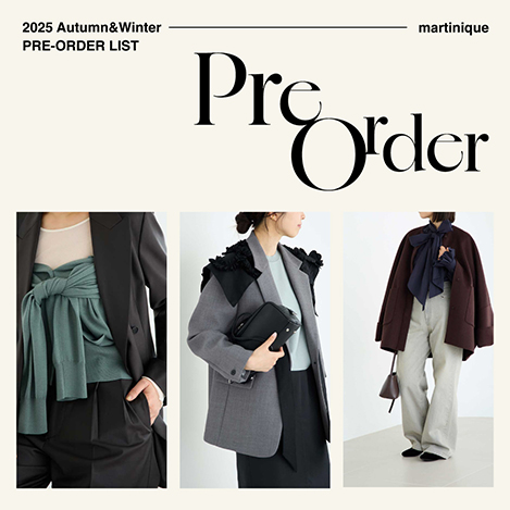 BORDERS at BALCONY/ボーダーズ アット バルコニー