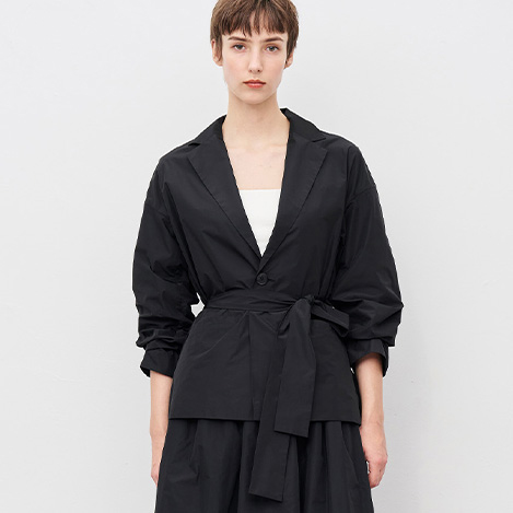 GALLARDAGALANTE 大草直子 クラシックロングチェスターコート ELLE SHOP】【スタイリスト大草直子さんコラボ】10年愛せる