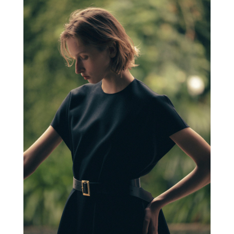 alors paris Tシャツ　elle限定 aLORS(アロー)｜【ELLE SHOP 限定】（Le chat）est toujours