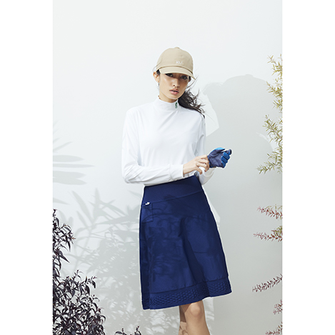 GALLARDAGALANTE 大草直子 クラシックロングチェスターコート ELLE SHOP】【スタイリスト大草直子さんコラボ】10年愛せる