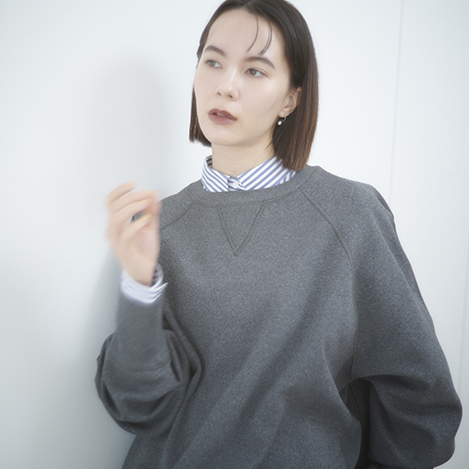 THE RERACS/ザ・リラクス｜2024年秋冬コレクションの