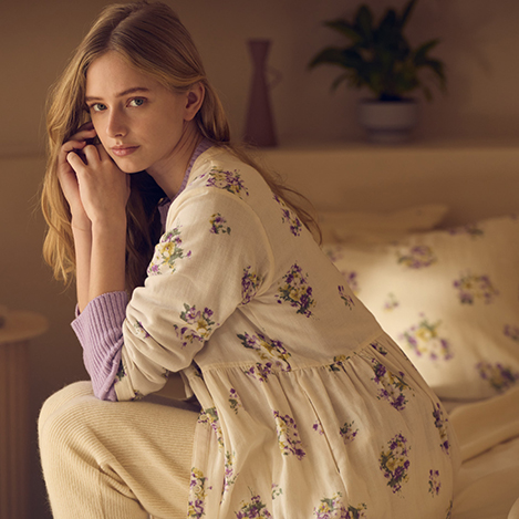 nestRobe✨リネン ベスト リネンベスト｜nest Robe / CONFECT ONLINE SHOP