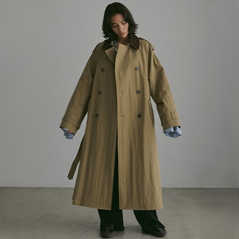 SACRA/サクラ｜「サクラ」オリジナルペイズリー柄に注目！｜エル