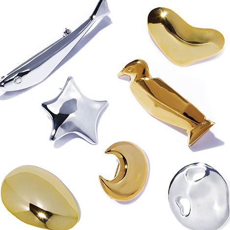 HOORSENBUHS/ホーセンブース｜【UNISEX】「ホーセンブース」に