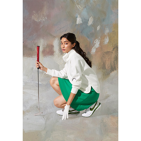 DAISY LIN 新品 デイジーリン ダウンベスト DAISY LIN/デイジーリン｜【新作】極上のぬくもりをまとう、洗練