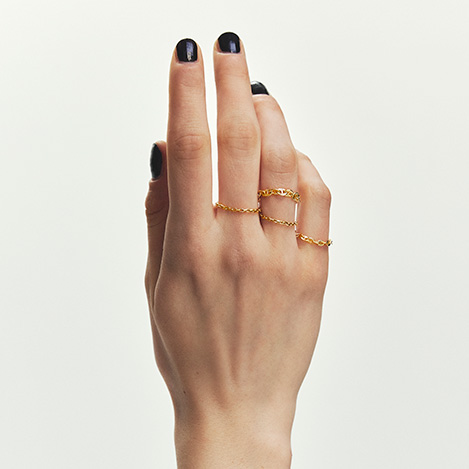 美品 24SS ガリャルダガランテ ヘリテノーム ハンドニット 定価5.2万 美品 24SS ガリャルダガランテ ヘリテノーム ハンドニット 定価