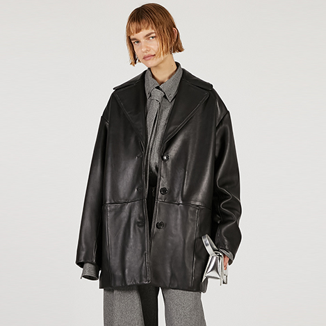 CORCOVADO/コルコバード｜王道orスクエア型。好感度大なドット柄