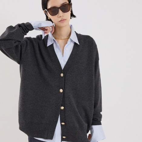 MOTHER/マザー｜シルエットが美しい、「マザー」の定番デニム