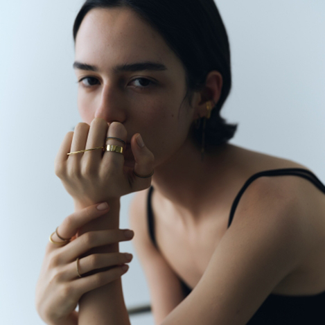 SARARTH/サラース｜ヴィーガンパールコレクションがニュー