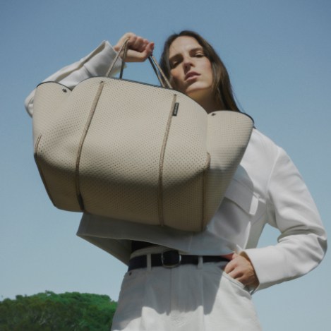 ebure/エブール｜「エブール」の完売ニットが再登場！｜エル