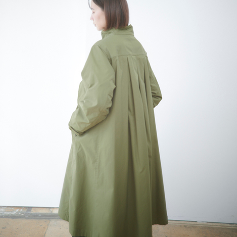 mina perhonen/ミナ ペルホネン｜「ミナ ペルホネン」のレイン