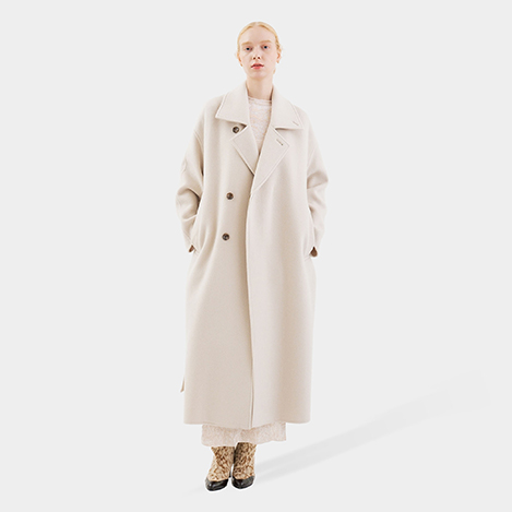 OLD ENGLAND/オールド イングランド｜春の大人カジュアル