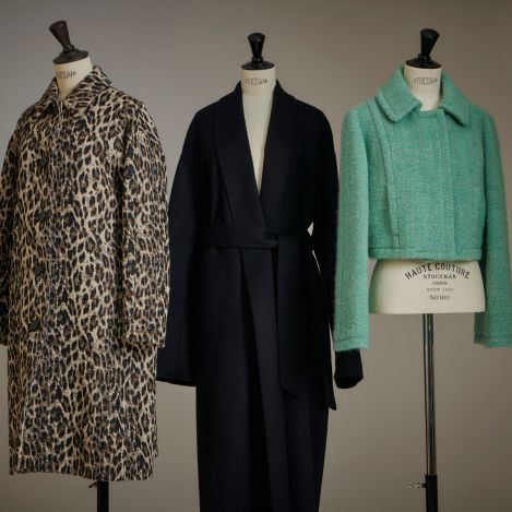 nest Robe/ネストローブ｜「ネストローブ」の超撥水リネン